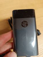 HP Charger 65w USB-C neu