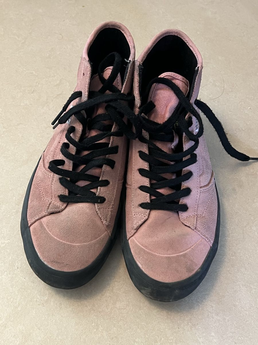 Vans Scarpe da uomo: Lacey Baker Pro Model Vans (rate) – Usato da Zürich venduto da mat_wzr5