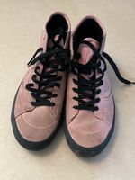 Lacey Baker Pro Model Vans (rate)