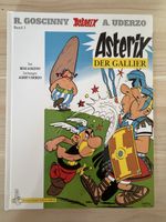 Asterix Band 1 Der Gallier Egmont Ehapa HC, 2002