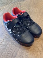 Fussballschuhe von Fila, Grösse 34, guter Zustand!