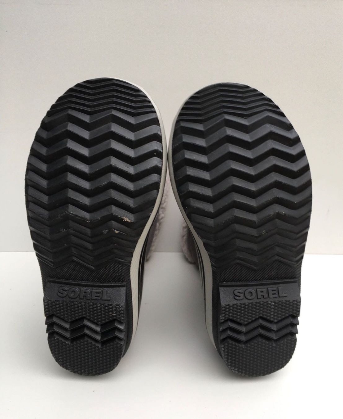 Sorel Scarpe per ragazzi: SOREL YOOT PAC NYLON WP GR 33 – Nuovo e nell'imballaggio originale da Zürich venduto da LIQUIDATOR.CP 3