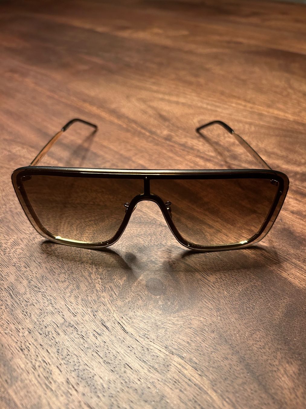 Saint Laurent Occhiali & Lenti: Sonnenbrille YSL – Usato da Oekingen venduto da Jdog01 2
