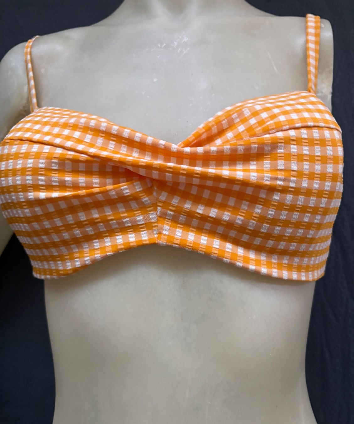 C&A Badekleider & Bikinis: Bikini gr38 (M) Cup C-D – Gebraucht aus Niederbipp von fashionfuchs 1