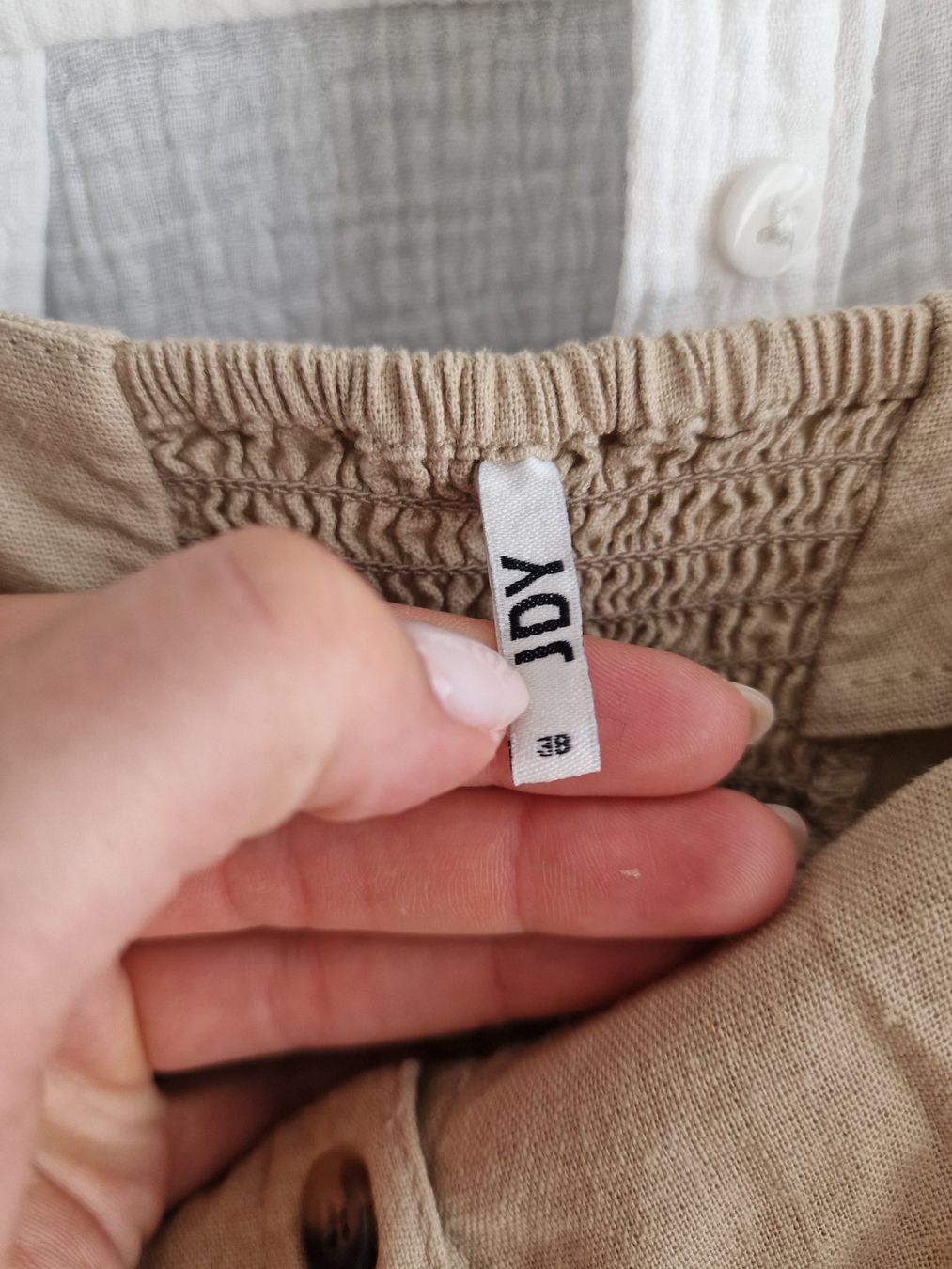 Kleider: JDY Sommer Kleid – Neu (gemäss Beschreibung) aus Altishausen von ter_58nj 1