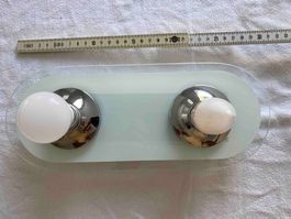 Schöne 2er-Lampe