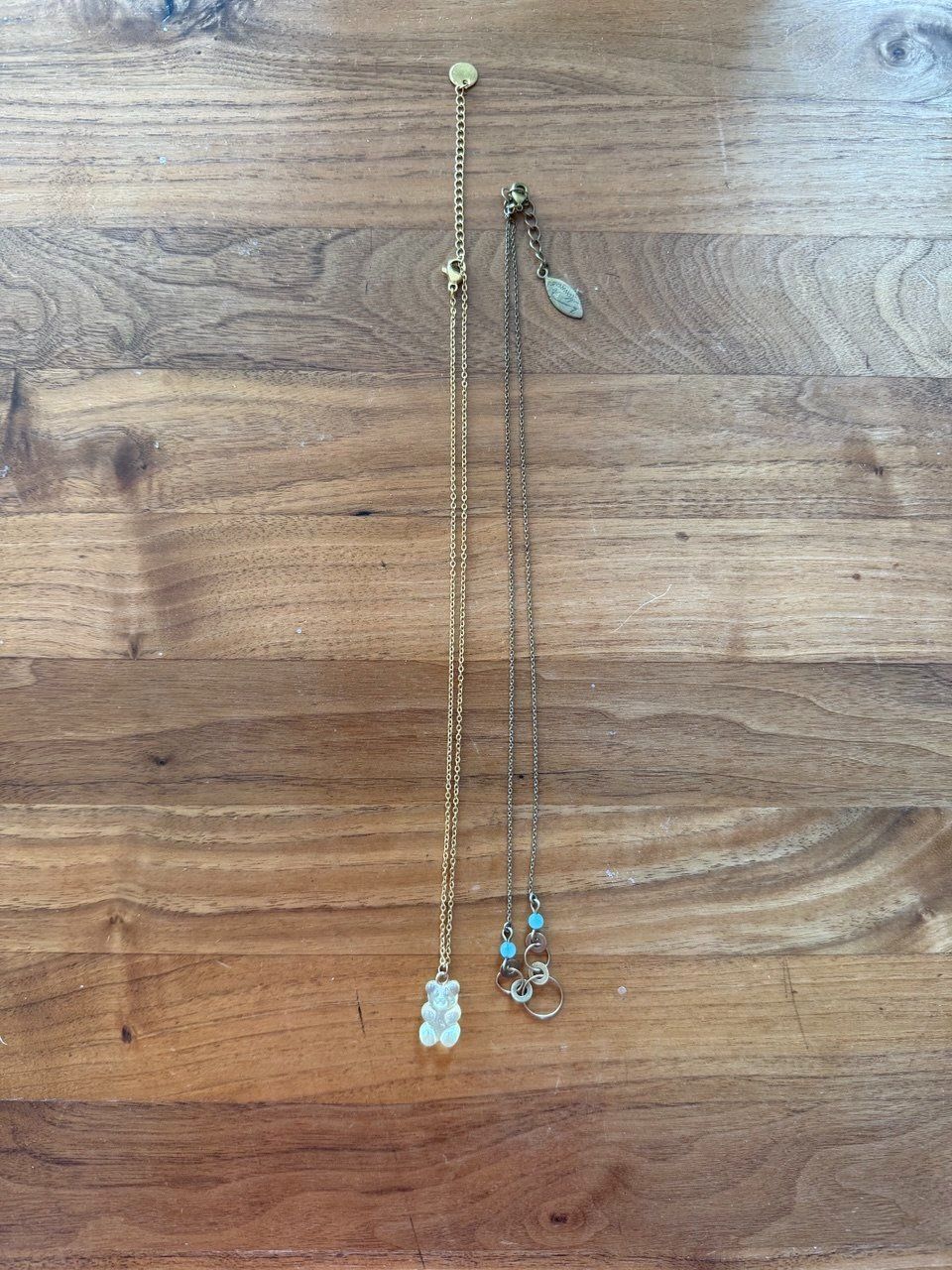 Altri gioielli: Jewelry collection – Usato da Zürich venduto da futurmutur 3