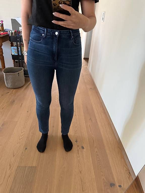 Jeans: Skinny Jeans Armedangels – Usato da Münchringen venduto da Nicole1981