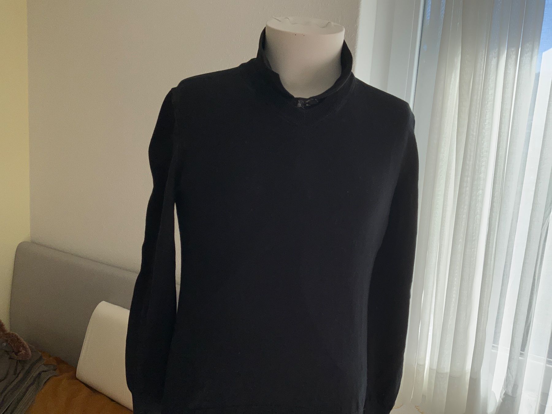 Pulls & Sweat-shirts: Boss nerren pulli gr s – D'occasion à Langnau am Albis par Judithsebi