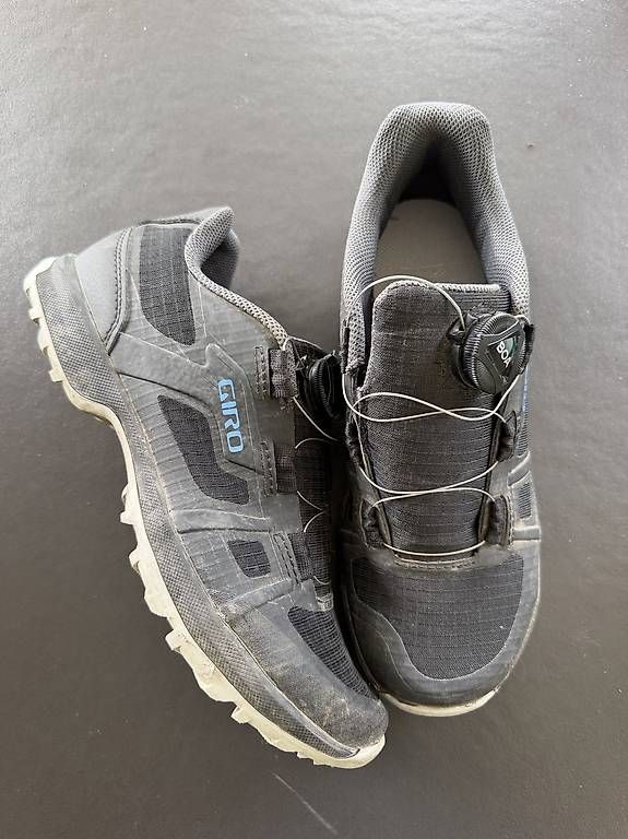 Giro Scarpe da uomo: Giro Veloschuhe Gr. 38 – Usato da Aesch LU venduto da Mgary