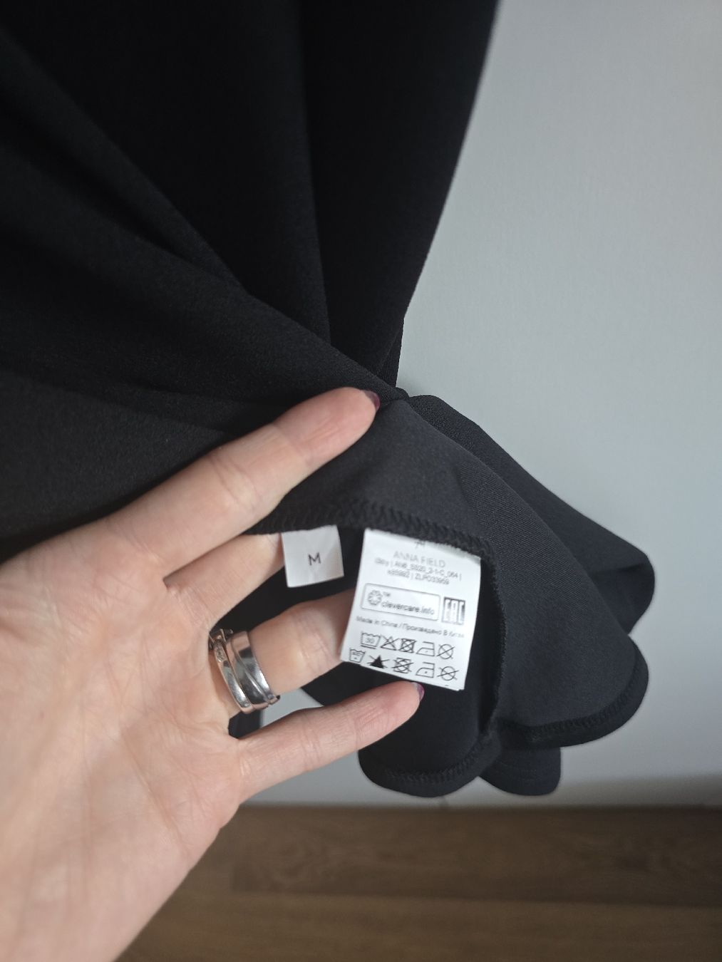 Anna Field Vestiti: Anna Field Cocktailkleid - Grösse M – Nuovo e nell'imballaggio originale da Balterswil venduto da kth_pvl2 2