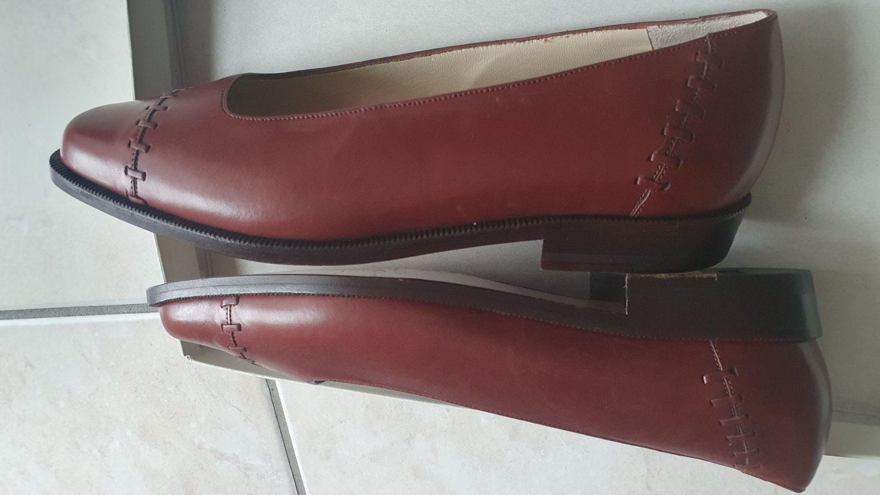 Bally Scarpe da donna: Schöne Bally Damen Schuh  36. Neu – Nuovo (secondo la descrizione) da Winterthur venduto da Ywan1 4
