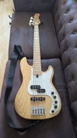 E-Bass Sire Marcus Miller P7 5-String Swamp Ash 2nd Gen
