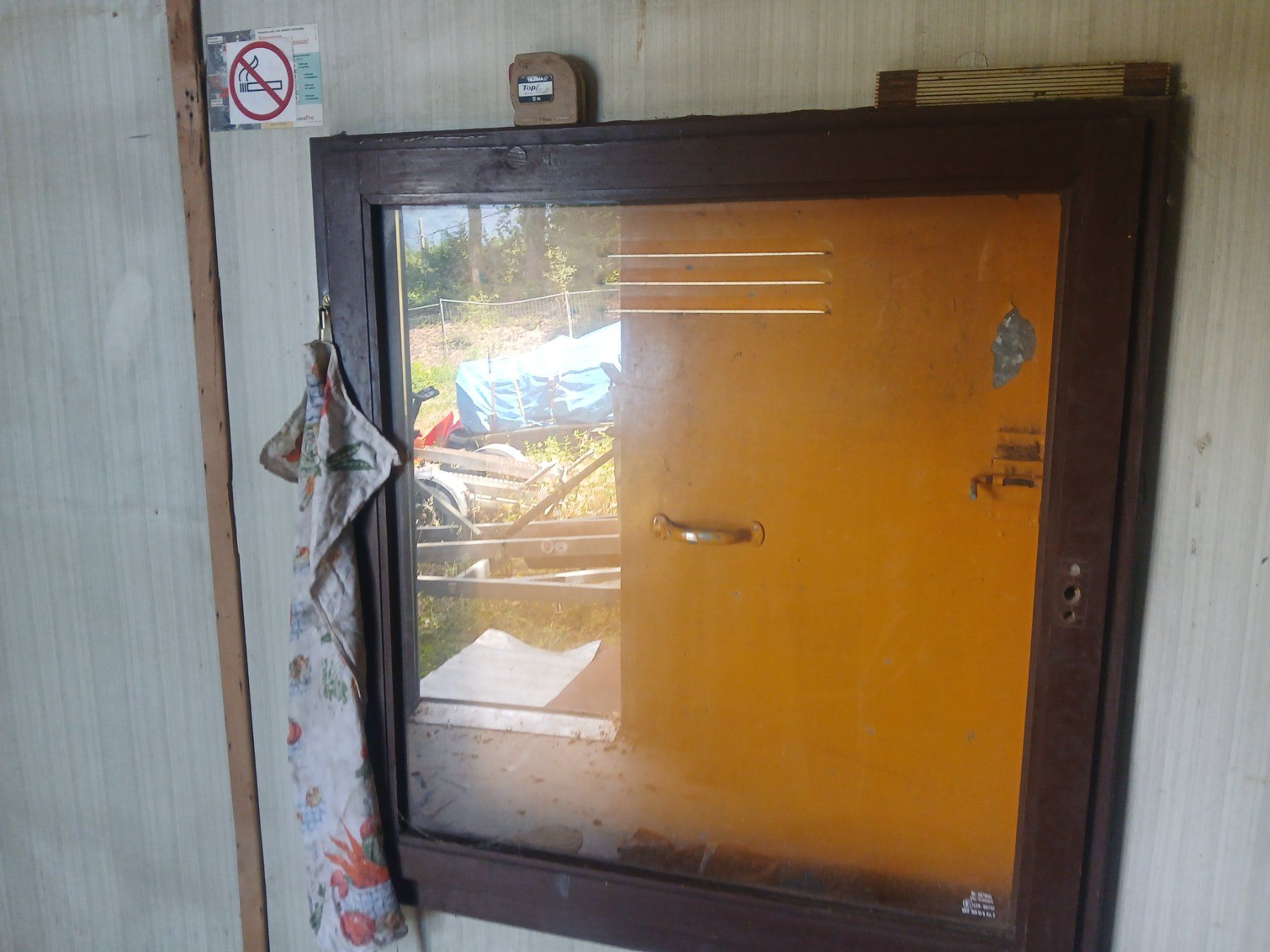 Contenitori edile: Conteneur maritime – Usato da Satigny venduto da tin_9y9v 4