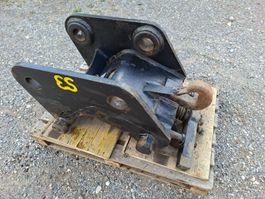 Schnellwechsler CW45s mechanisch unbekannter zustand
