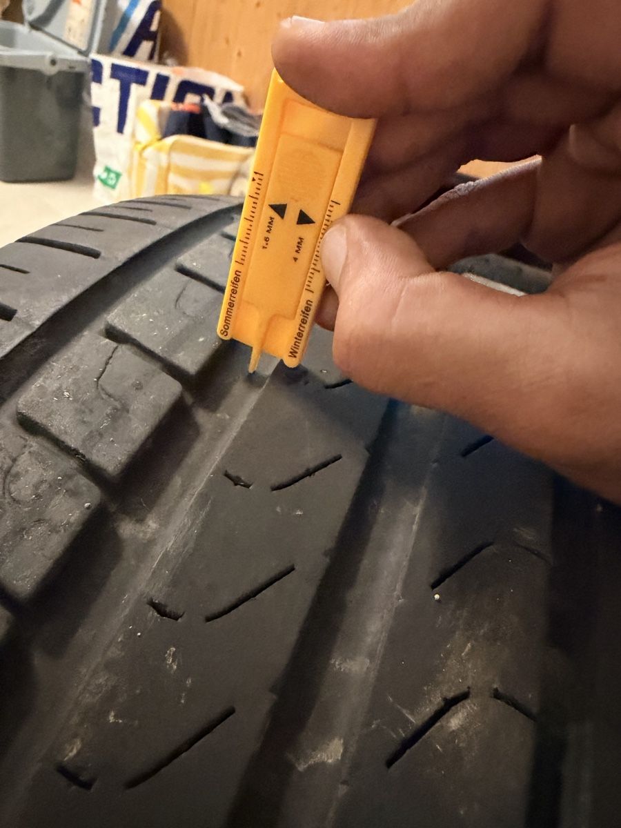 Sonstiges Schreiben & Zeichnen: 255/40/20 pirelli Scorpion – Gebraucht aus Mönchaltorf von mar-52 7