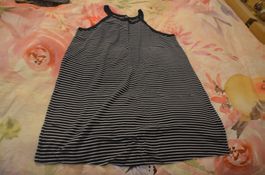 TAILLE 48-50 - ROBE NEU