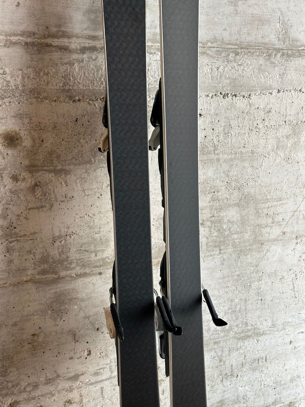 Atomic Skis: Atomic Cloud 168CM – Gebraucht aus Emmenbrücke von karkarkar 5