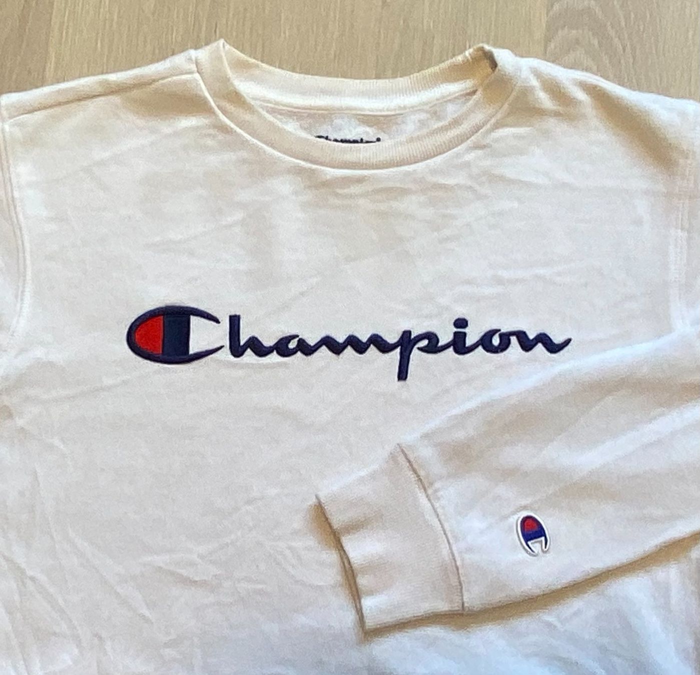 Champion Maglioni & Felpe: Champion Sweater, Grösse XXS – Usato da Kehrsatz venduto da Chicharron 3