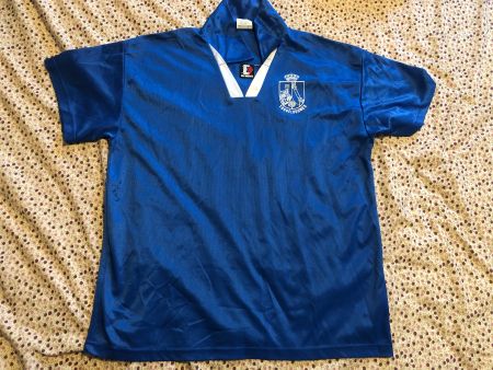 Torrelodones n12 shirt,maillot,Trikot