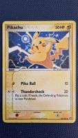 Pikachu #60 – Pokémon Emerald 
