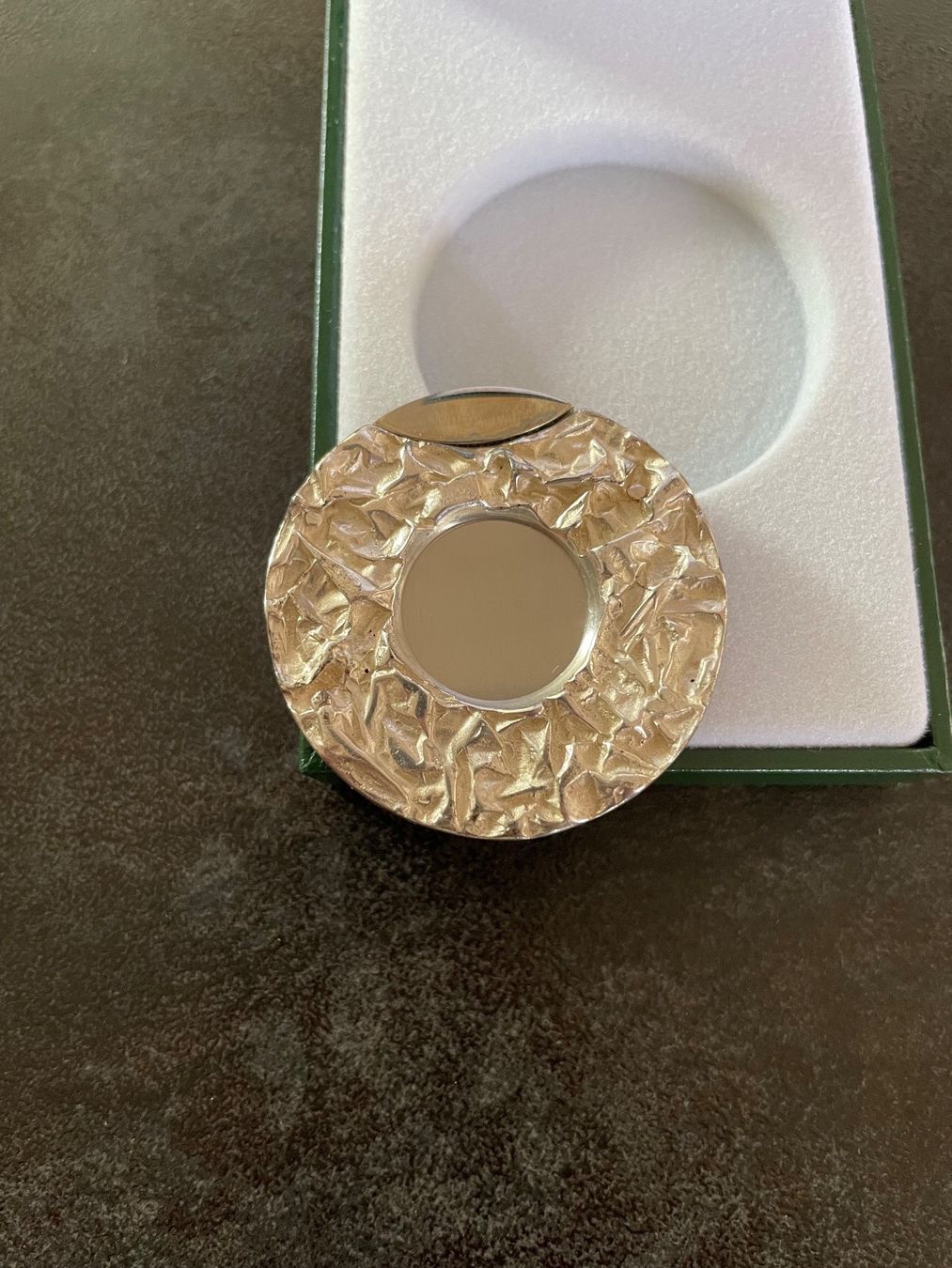 Coltelli tascabile: Cutter à Cigare Vintage Davidoff – Nuovo e nell'imballaggio originale da Vallamand venduto da Bricbracbroc82 4