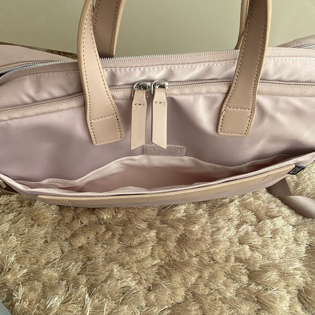 Samsonite Valigie & Borse: Businesstasche puderrosa – Nuovo (secondo la descrizione) da Muri AG venduto da gab_n8g8 4