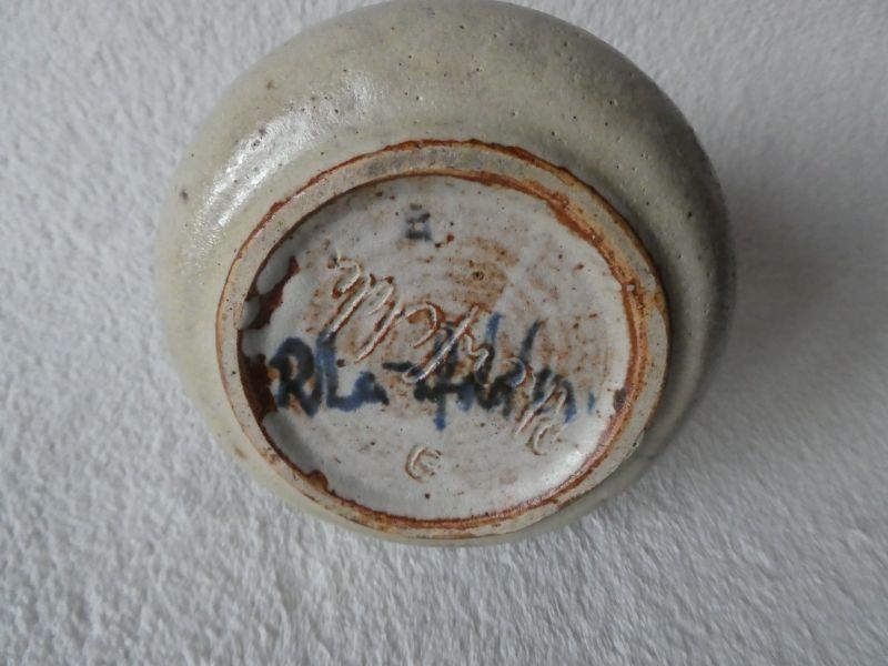 Rheinfelder Keramik Vasi & Recipienti: Schöne Vase Rheinfelder Keramik – Usato da Magden venduto da Renner22 3