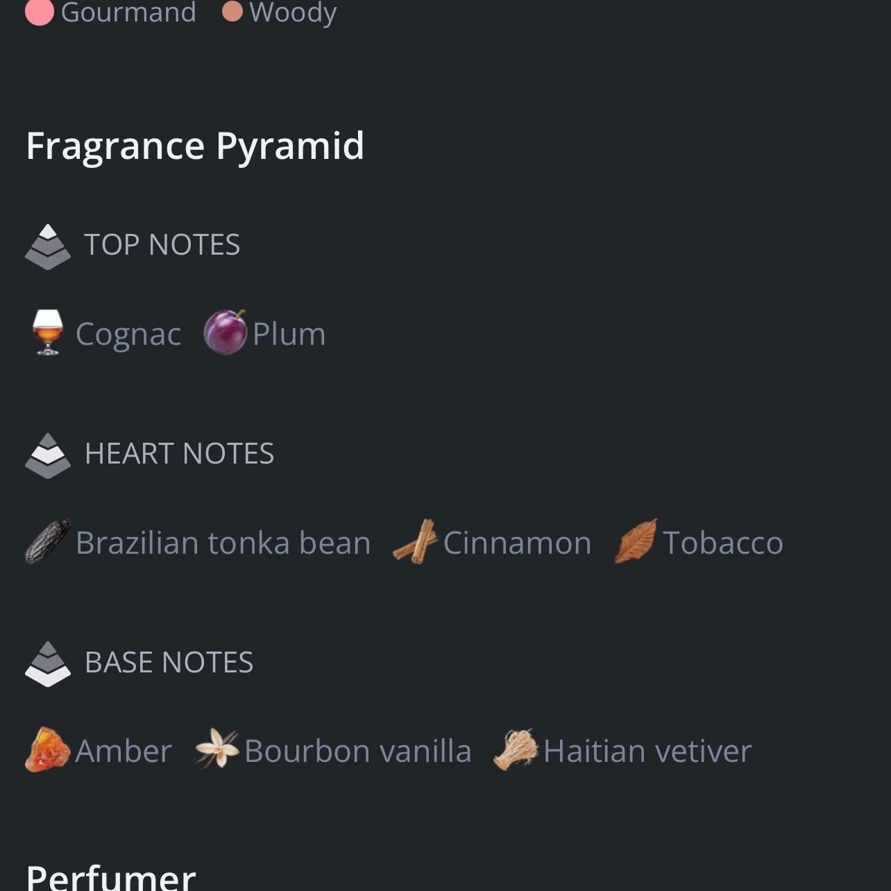 Parfum & Eau de Toilette: Forbidden Temptation, Vivamor Parfums, 100ml Extrait – Neu (gemäss Beschreibung) aus Fribourg von ariesto 3