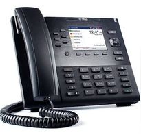 VoIP Telefon Mitel 6867i NEU Farbdisplay