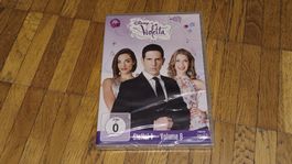 Violetta - Staffel 1 - Volume 8 - DVD - Neu & OVP!