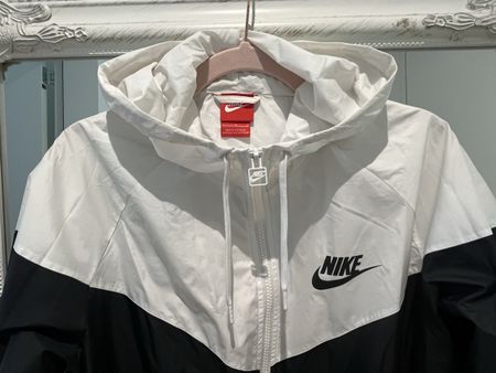 Nike Windjacke 