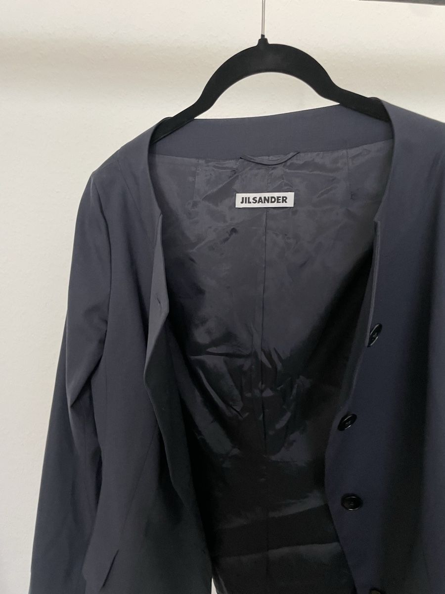 Jil Sander Giacche: Blazer - Jil Sander – Usato da Glattbrugg venduto da michelle_moon 1