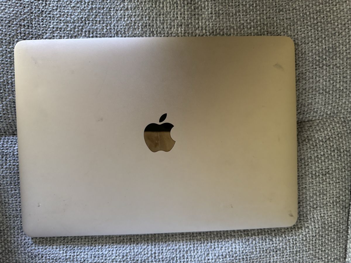 Apple Notebooks: MacBook 12 Zoll – Defekt aus Adliswil von Busys 1