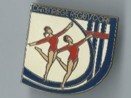 Turnerinnen Riege Regensdorf Pin