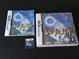 Devilish für Nintendo DS