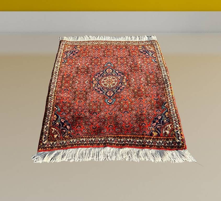 Tappeti: Teppich Bidjar Iran – Usato da Gipf-Oberfrick venduto da Livingstone5