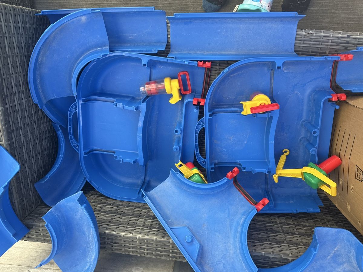 Aquaplay Giocattoli: Aqua Play – Usato da Seewen SO venduto da kur_fl6d 2