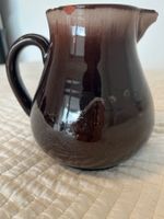 Milchkrug vintage alt