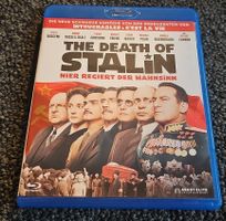 Blu-ray The Death of Stalin