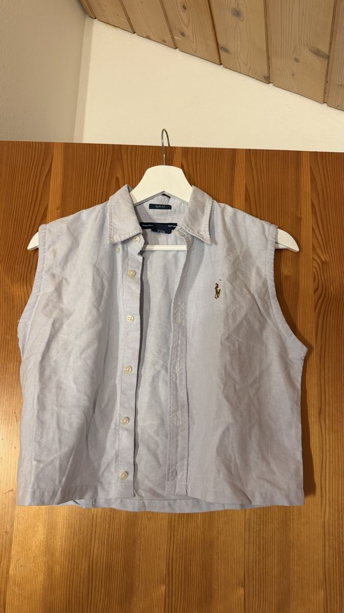 Ralph Lauren Magliette Polo: polo weste – Usato da Brüttisellen venduto da nad_g5wx
