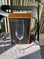 Champagnergläser 4x