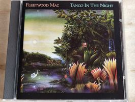 FLEETWOOD MAC - TANGO IN THE NIGHT (1987) Warner Bros Record