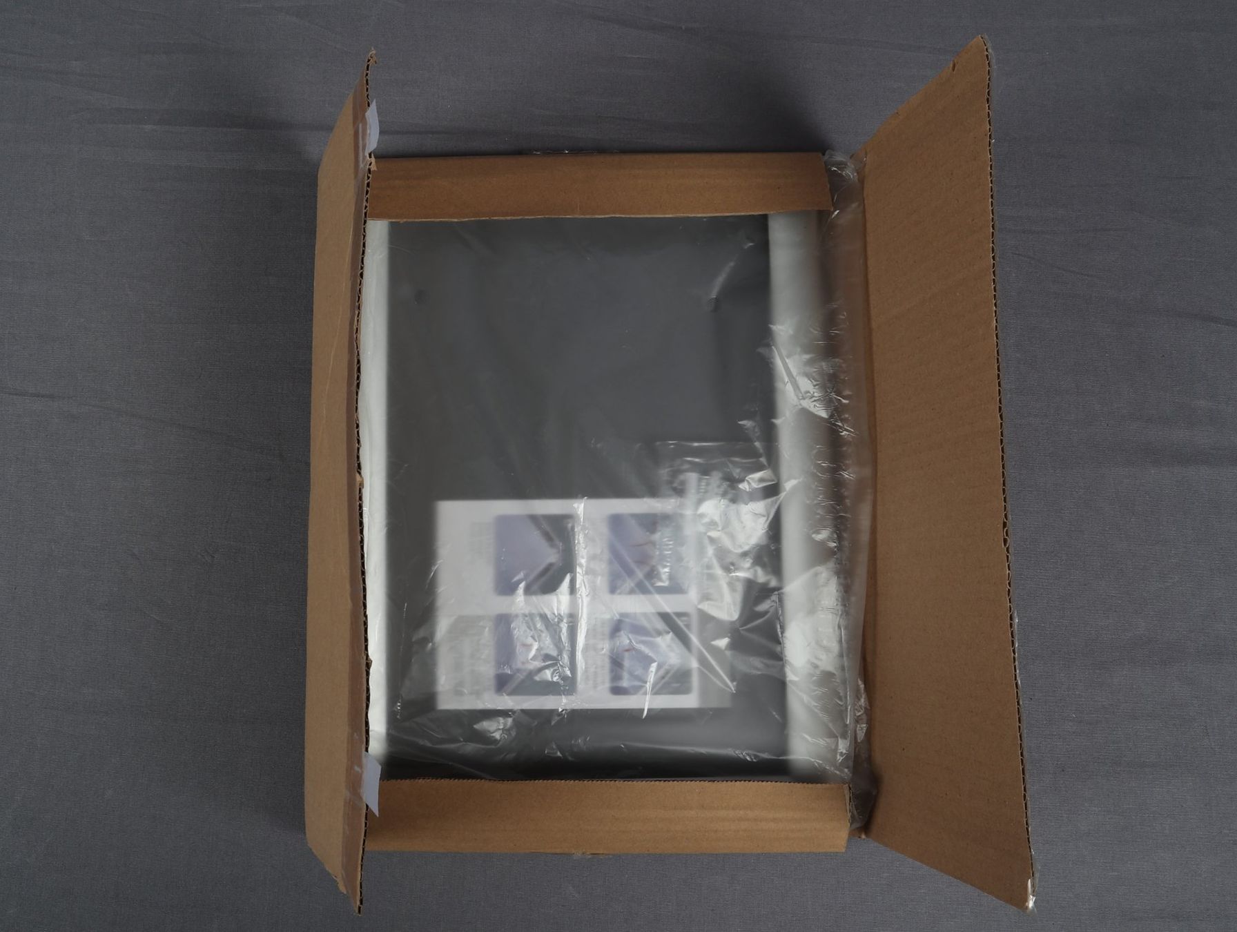 Cornici: SNAP FRAME Klappbarer Bilderrahmen 33x24x1cm – Nuovo (secondo la descrizione) da Steinen venduto da Restwert_Steinen 1