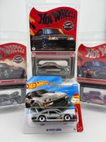 Hot Wheels 82 Toyota Supra Then and now - 2026 - 190/250