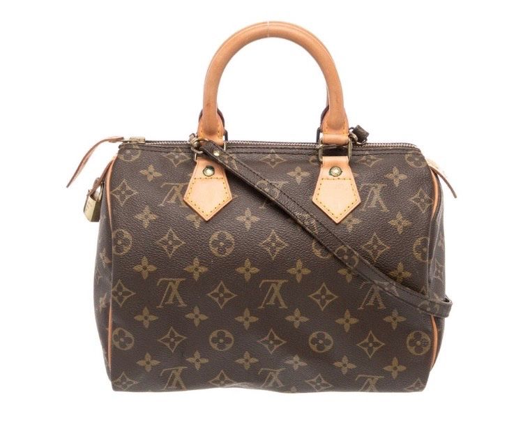 Louis Vuitton Sacs femmes: Louis Vuitton Speedy 25 – D'occasion à Kilchberg ZH par ann_8pwh 2