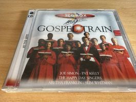 Gospel Train - 2 CD