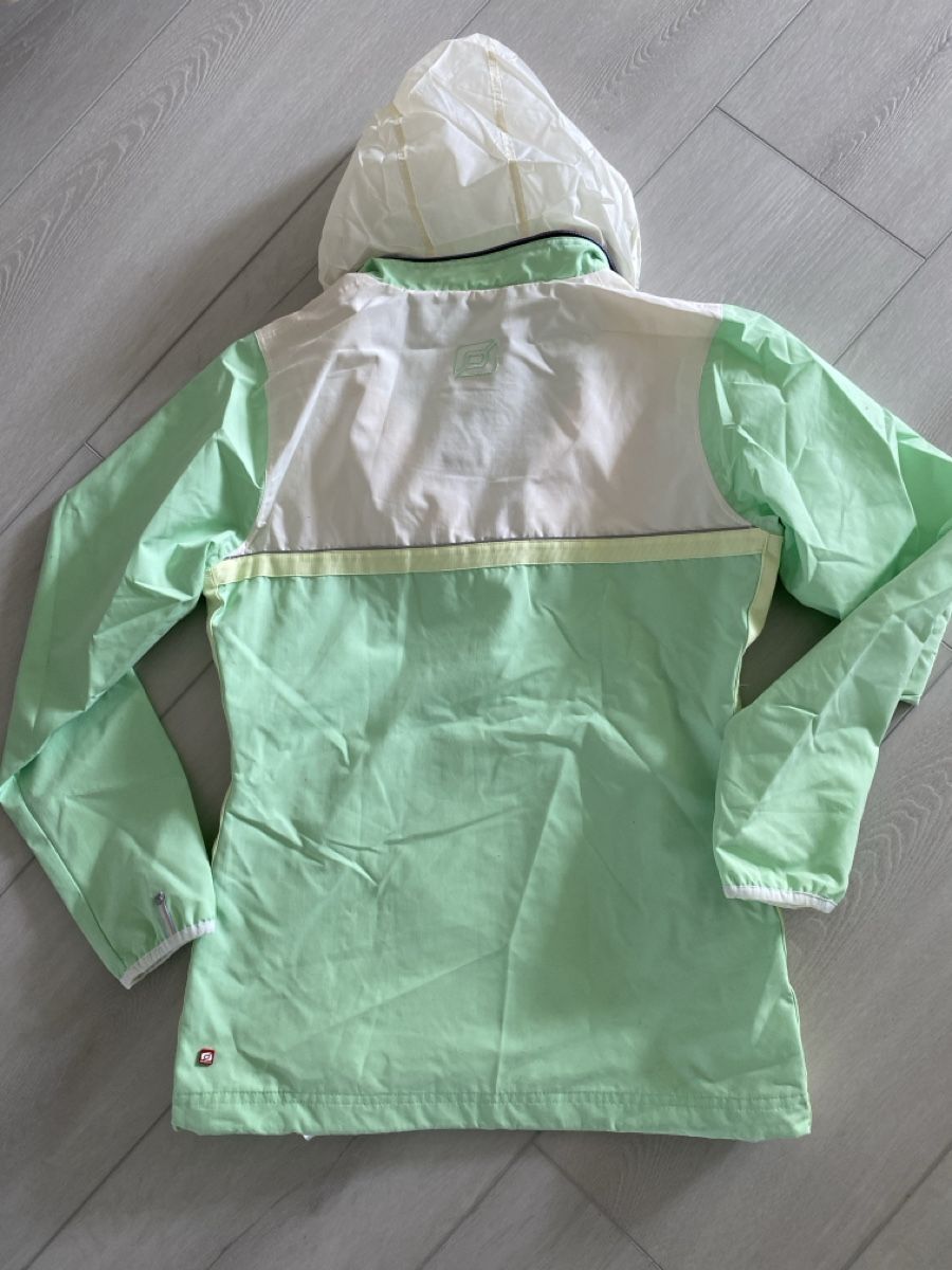 Giacche: Sportjacke Belowzero Gr M – Usato da Strengelbach venduto da Bycy 3
