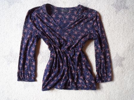 NEUE MARC O POLO Damen Shirt Bluse Gr S