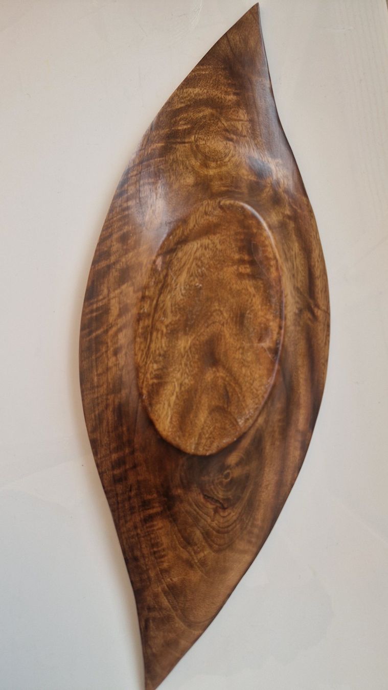 Globus Tutte le decorazioni: Holzteller / Dekoteller – Usato da Küsnacht ZH venduto da 2011_ 9